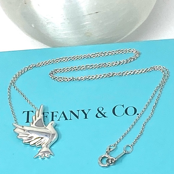 Not For Saletiffany Co Paloma Picasso 